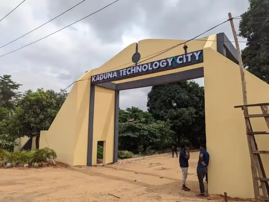 Kaduna State bids to woo investors and innovators, as it becomes the first state to domesticate the Nigerian Startup Act 2 Kaduna Tech City