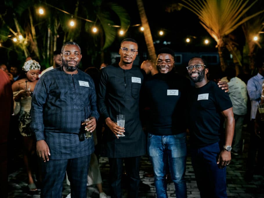 Tech Operators Mixer 2023: Spotlighting the unsung heroes of the African tech space 1 Ops Mixr 2