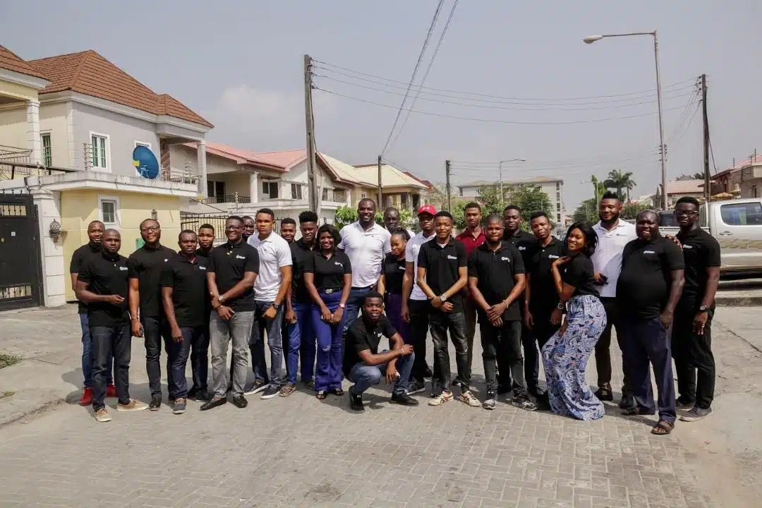 How African edtech startup, Educare bootstrapped its way to three continents