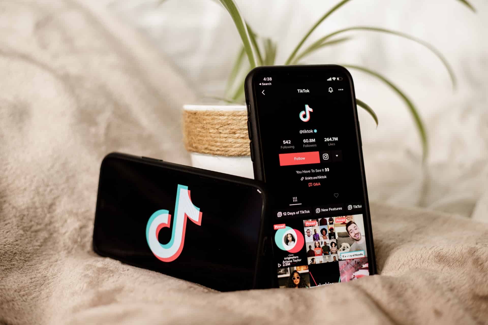 TikTok to open an office in Kenya and work with the government to moderate content on its platform