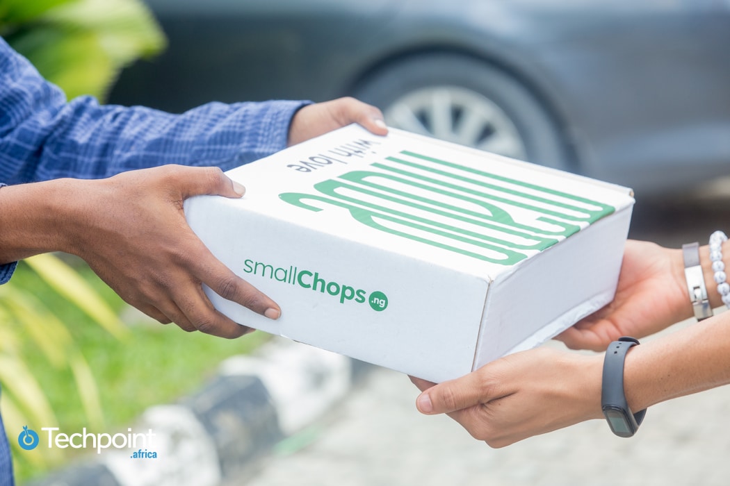 How this startup made ₦100m selling small chops online, with just 9 employees