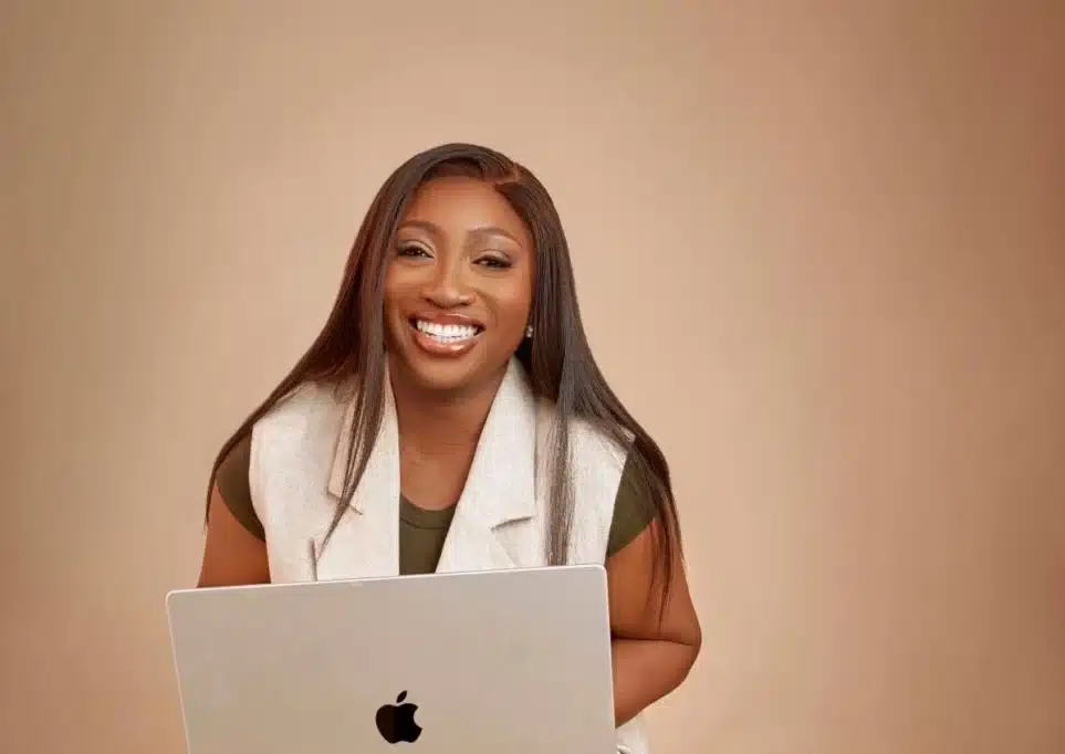 From ProductDive to uniting product leaders at The Dive 2023 conference: How Tobi Otokiti is empowering present and future product managers 1 tobi otokiti 2