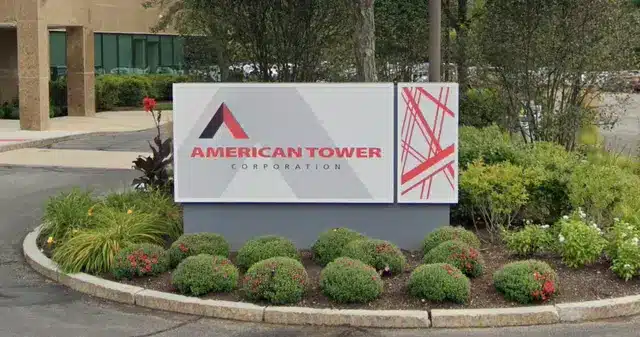 Telecom operators reject NCC's requirement 1 American Tower Corp
