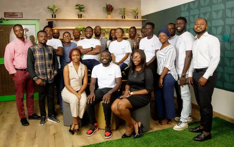Senegal’s Teranga Capital goes regional with fresh $3.4M in the bag 2 Complete Farmer team