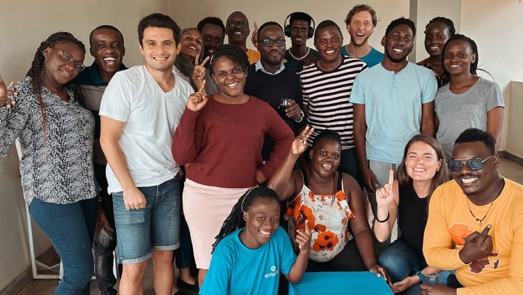 Ugandan agritech startup, Emata, plans to expand its agri-loan offerings with a $2.4 million seed