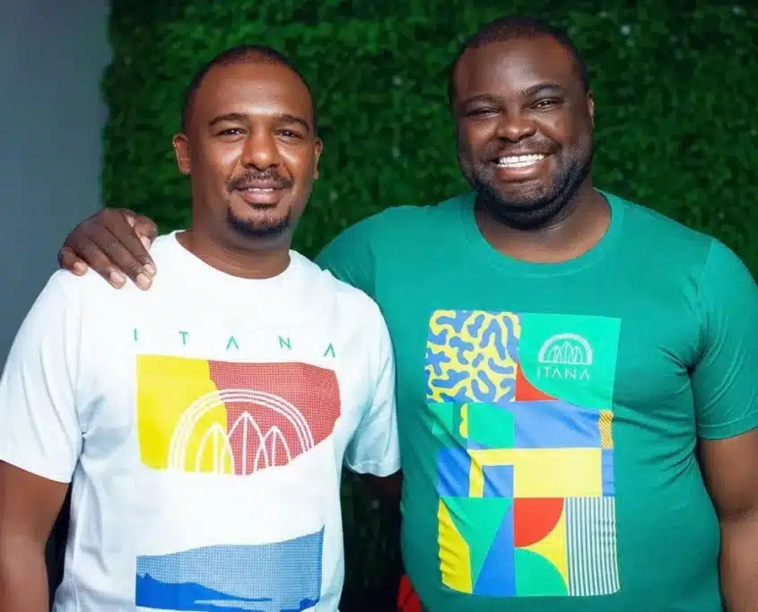 Citidata brings cloud closer to Nigerian SMEs 3 Itana