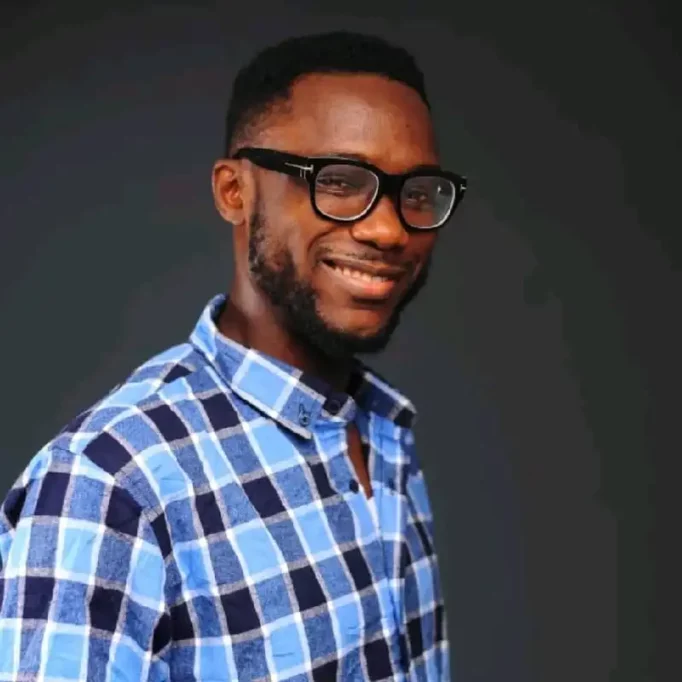 Founded by an ex-Amazon employee, Powerfull wants to help solar asset financiers mitigate risk 2 Mayowa Abiodun Co founder and CTO Powerfull