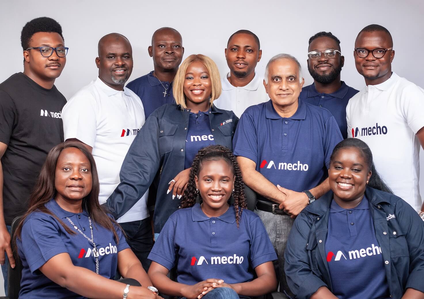 Mecho Autotech raises $2.4m pre-Series A to expand into wholesale spare parts distribution
