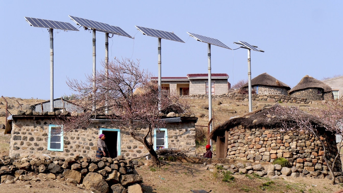 Founded by an ex-Amazon employee, Powerfull wants to help solar asset financiers mitigate risk