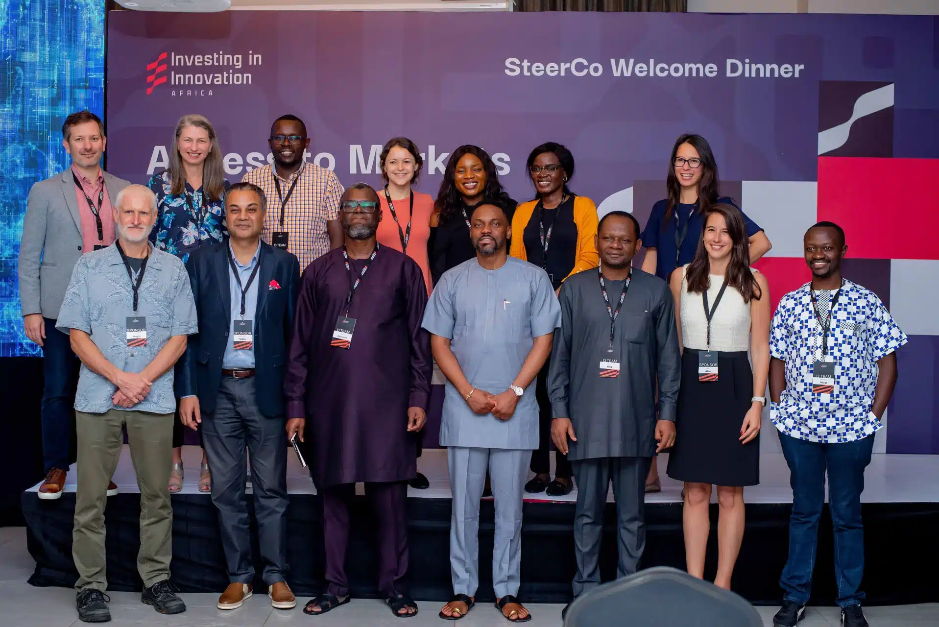 Backed by the Gates Foundation, i3 announces second cohort of healthcare supply chain startups 