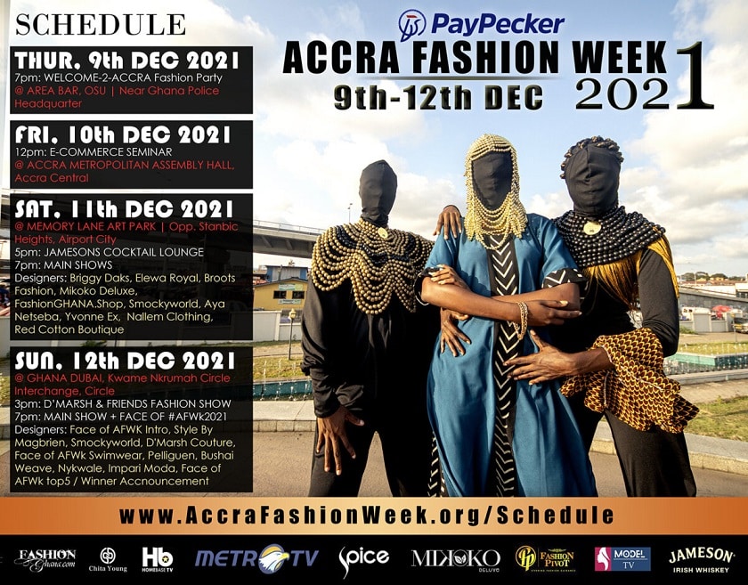 Olumide "D.O' Olusanya shares his perspective on KloudCommerce's demise, as he looks to pursue legal action 4 paypacker accra fashion week