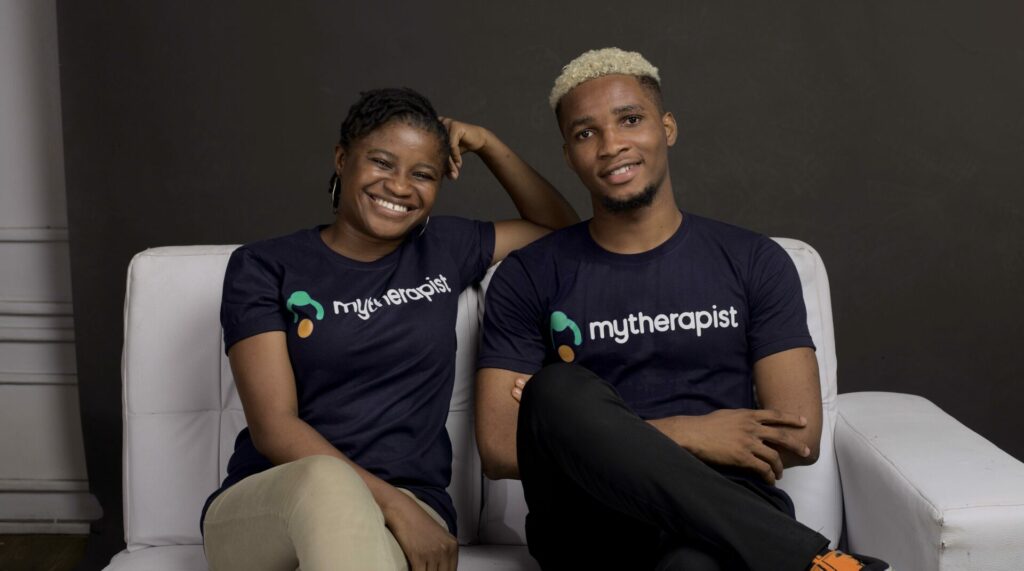 Another NIN-SIM linkage deadline extension? 3 MyTherapistng co-founders