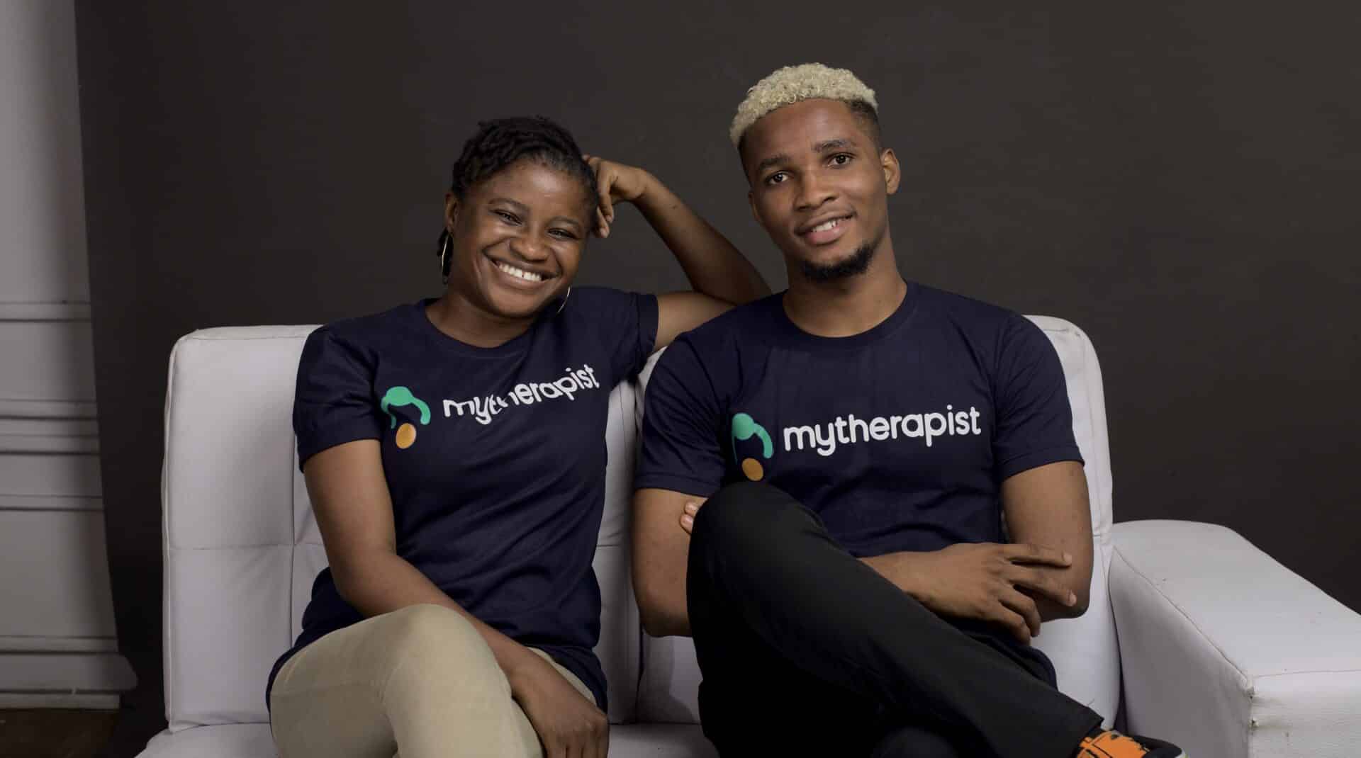 Inspired by the #ENDSARS protest, this 23-year-old programmer is making mental health care more accessible in Nigeria