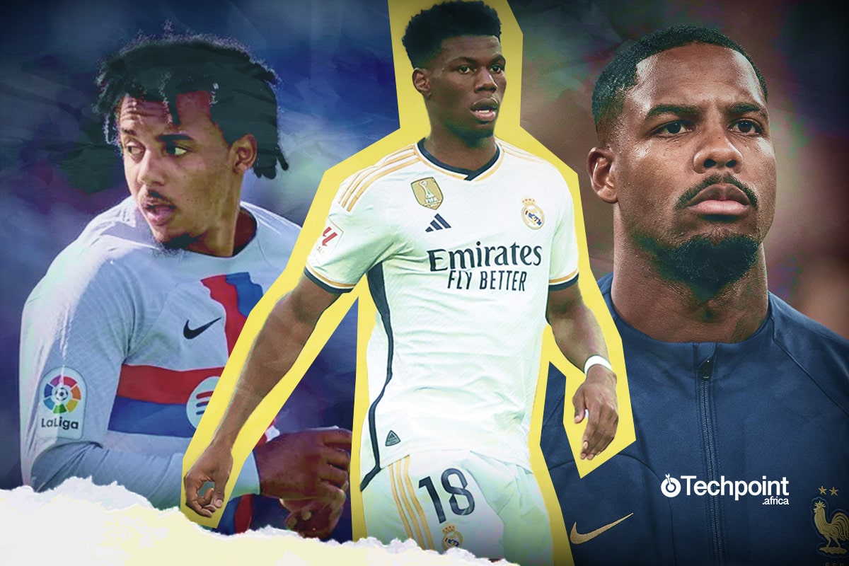 Real Madrid and Barcelona stars join pre-Series A round for African creator economy startup, StarNews