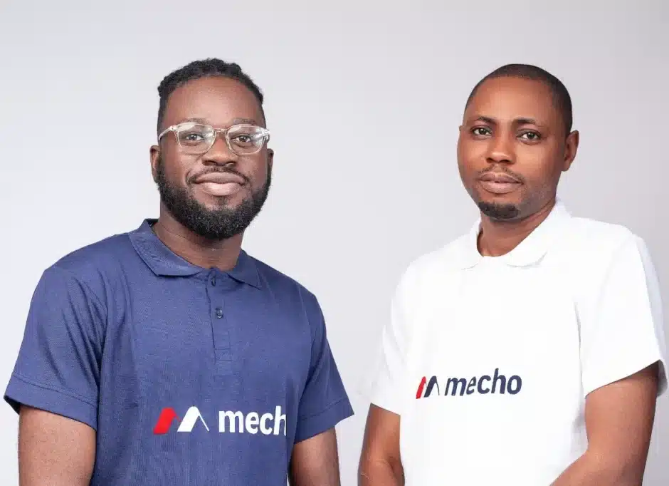 How Mecho Autotech is going from a vehicle repair and maintenance startup to a data company anticipating $400 million in yearly revenue 1 1FD42522 A2D2 44A1 A503 7A037BED69B9