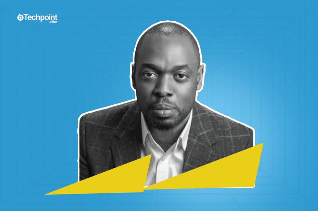 With clients on three continents, Nigeria’s Cybervergent wants to help companies stay safe digitally 1 Adetokunbo Omotosho is the CEO of Cybervergent