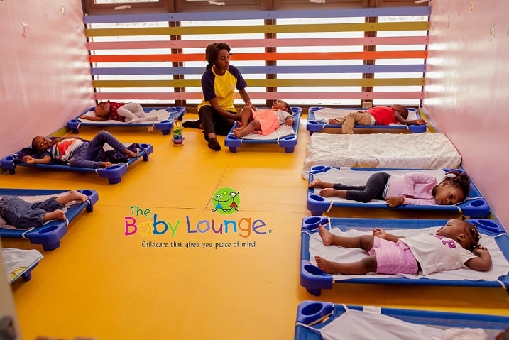 Have kids and want to attend the Modern Workplace Africa Conference? We’ve got you covered courtesy of The Baby Lounge 2 BL 21 scaled 1