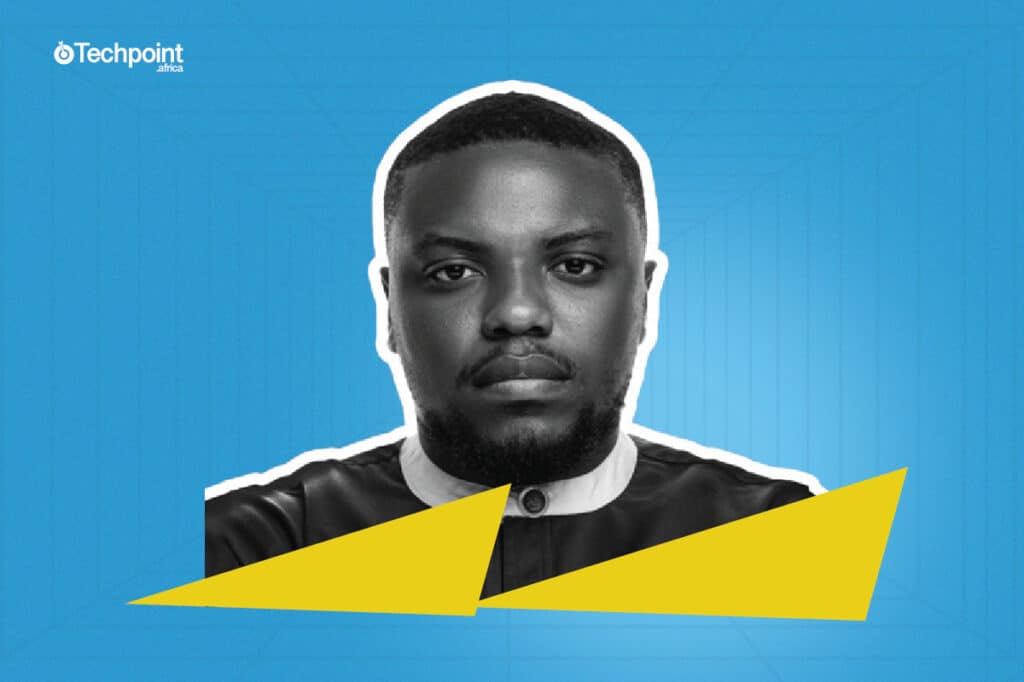 From Tosin Eniolorunda's Moniepoint to Edward Popoola's Cowrywise, meet the Interswitch mafia 10 Bashir Aminu Interswitch Mafia