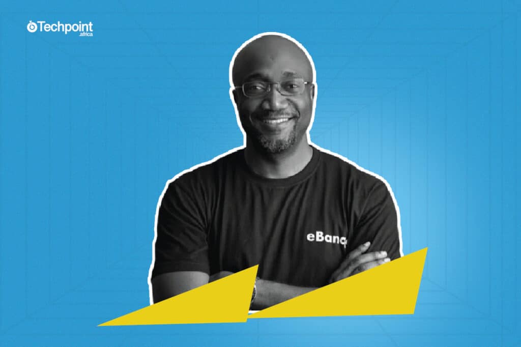 From Tosin Eniolorunda's Moniepoint to Edward Popoola's Cowrywise, meet the Interswitch mafia 6 Charles Ifedi Image source LinkedIn