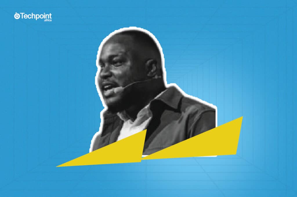 From Tosin Eniolorunda's Moniepoint to Edward Popoola's Cowrywise, meet the Interswitch mafia 7 Chinedu Ossai Image source LinkedIn