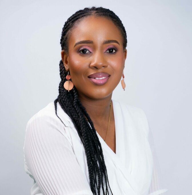 Picture of Chioma Daniel, Head of Finance, TalentQL/AltSchool Africa