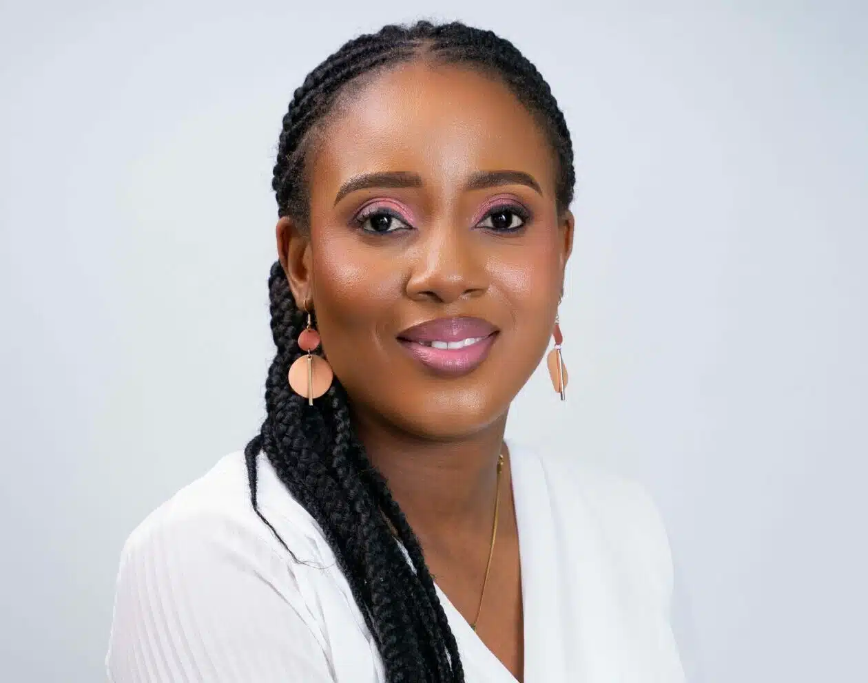 Picture of Chioma Daniel, Head of Finance, TalentQL/AltSchool Africa