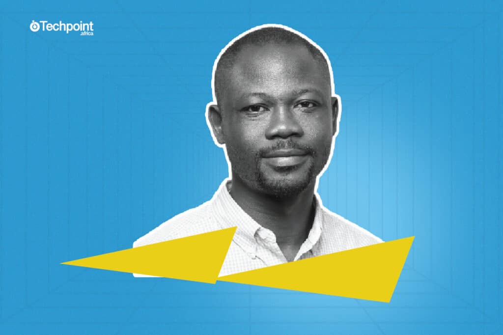 From Tosin Eniolorunda's Moniepoint to Edward Popoola's Cowrywise, meet the Interswitch mafia 9 Edward Popoola Interswitch Mafia 1