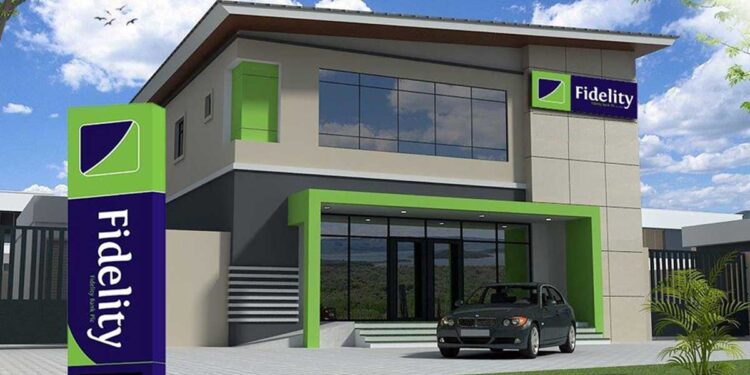Absa Bank Kenya loses KSh 107.7 million to fraud 1 Fidelity Bank
