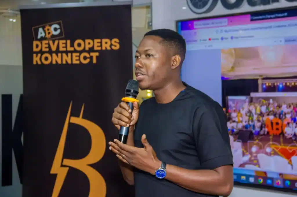 Bitcoin developers and community members congregate at the Africa Bitcoin Conference Developers Konnect 3 IMG 1970