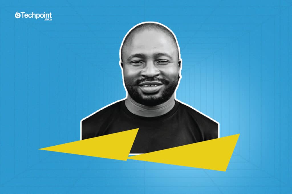From Tosin Eniolorunda's Moniepoint to Edward Popoola's Cowrywise, meet the Interswitch mafia 5 Liyi Victor Image source LinkedIn