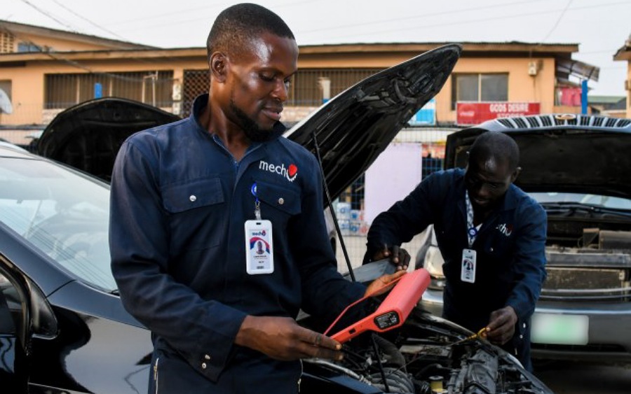 How Mecho Autotech is going from a vehicle repair and maintenance startup to a data company anticipating $400 million in yearly revenue