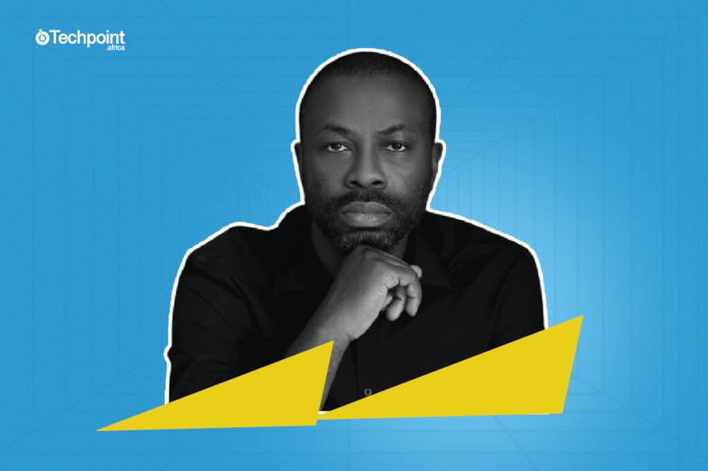 From Tosin Eniolorunda's Moniepoint to Edward Popoola's Cowrywise, meet the Interswitch mafia 4 Ope Adeoye Image source LinkedIn
