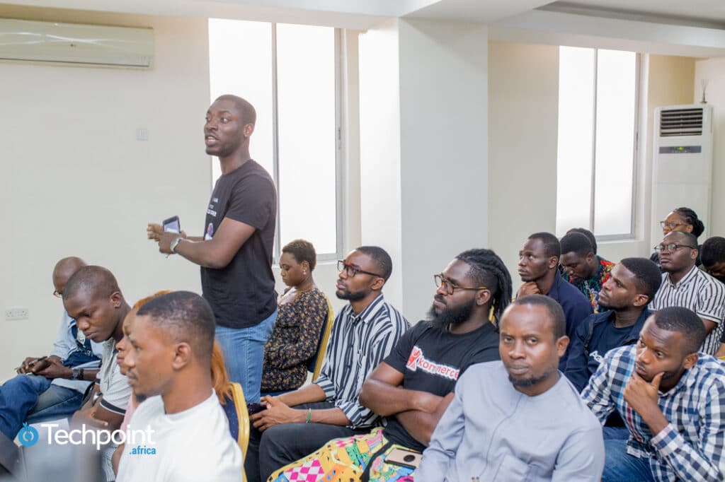 Beezop CEO, Charles Dairo shares tips for dealing with customer feedback, finding a technical co-founder, and charging users 2 PF OCTOBER 12