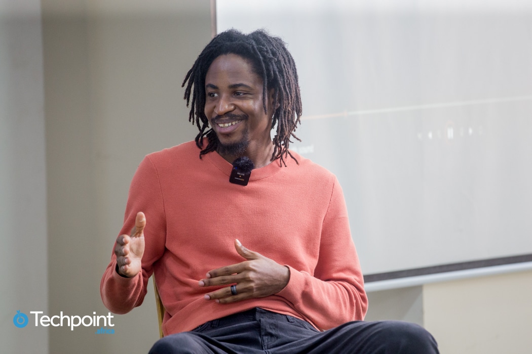 Beezop CEO, Charles Dairo shares tips for dealing with customer feedback, finding a technical co-founder, and charging users