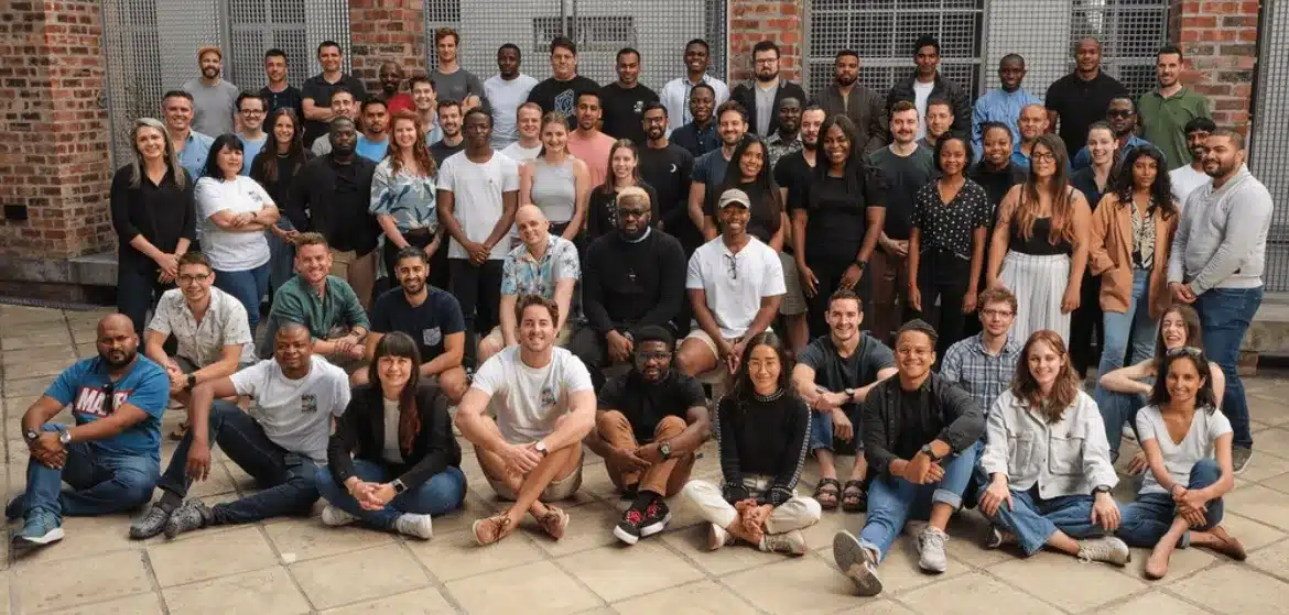 After raising $21 million, Stitch gets an additional $25 million Series A to lead the payments market