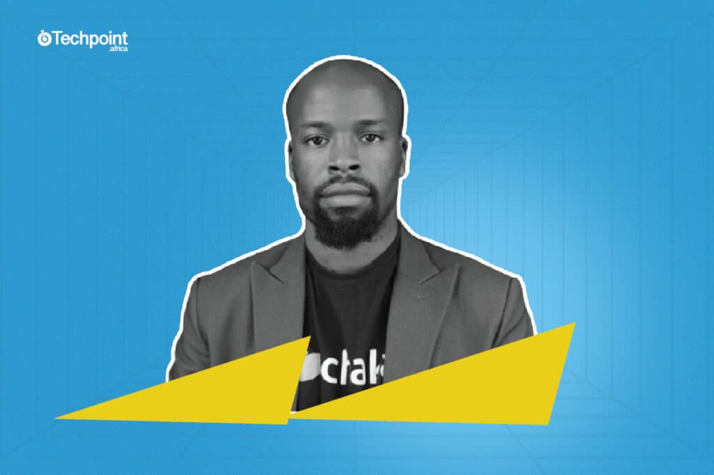 From Tosin Eniolorunda's Moniepoint to Edward Popoola's Cowrywise, meet the Interswitch mafia 3 Tosin Osibodu Image source LinkedIn