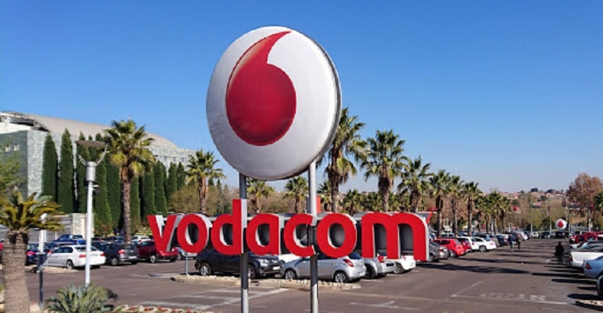 The Commercial Bank of Ethiopia loses $40 million to “systems glitch” 4 Vodacom