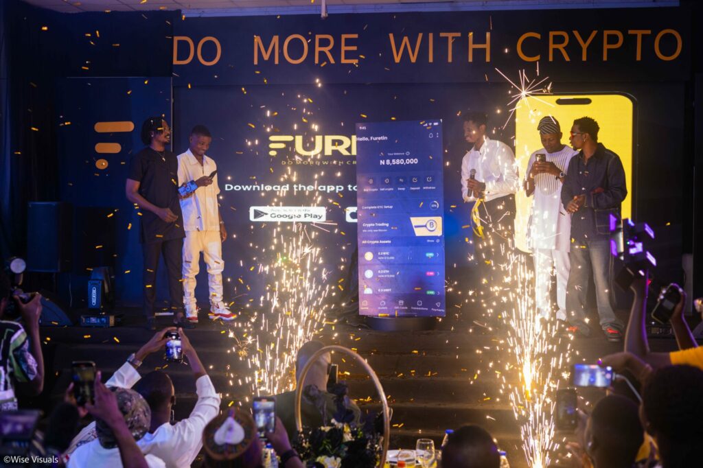 Furex aims to revolutionise digital asset trading with the launch of its mobile application 1 WVML8324 1