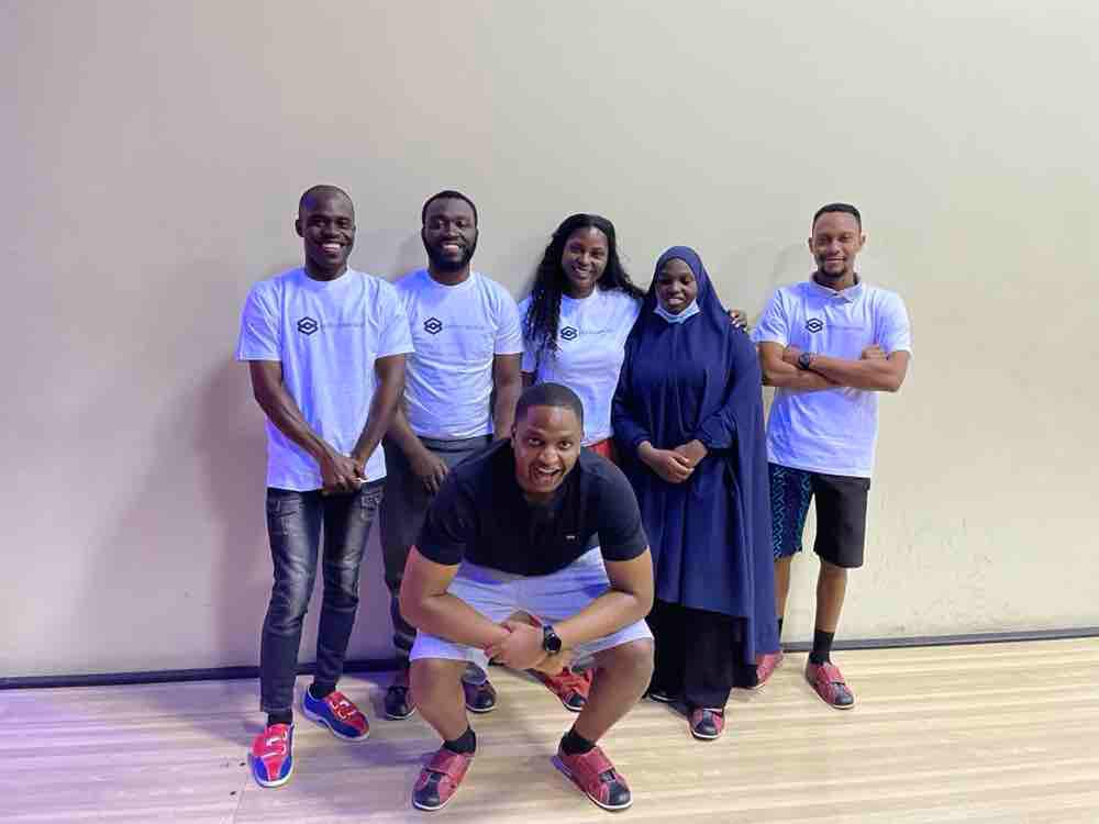How this 3-month-old startup manages ₦2.5 billion worth of construction projects across Africa 
