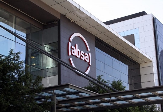 Absa Bank Kenya loses KSh 107.7 million to fraud 2 absa bank kenya