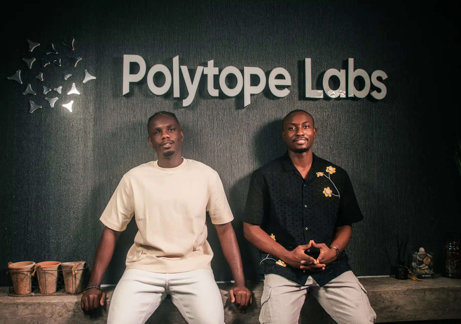 Founders of Polytope Labs