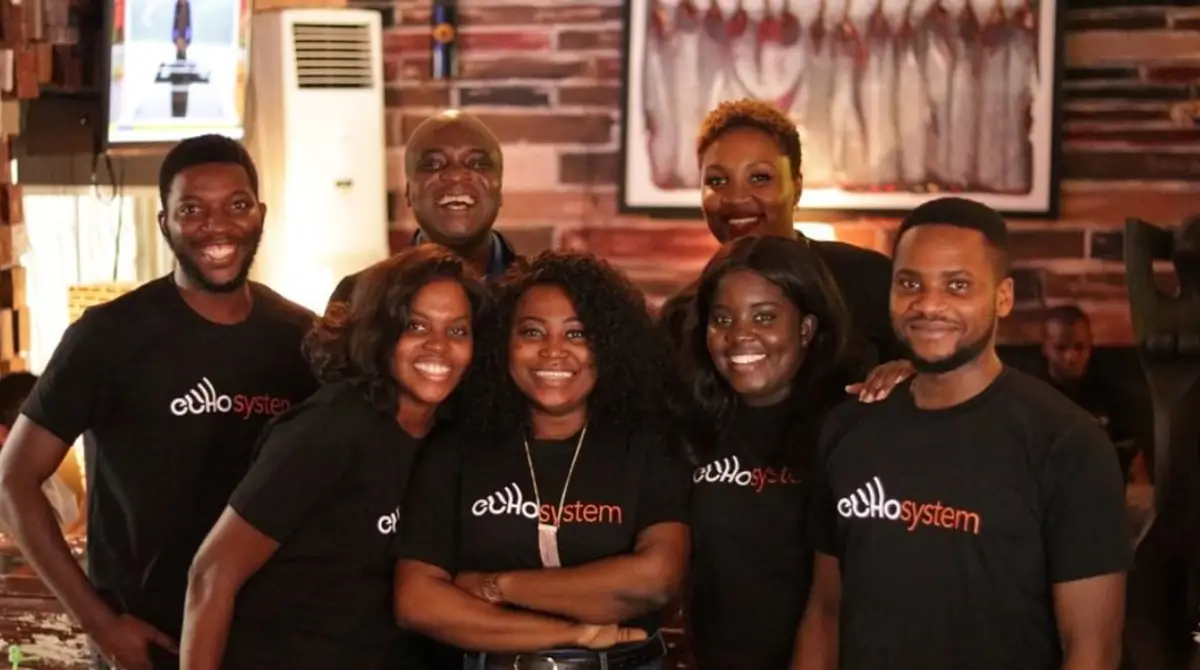 EchoVC raises $2.5 million to invest in eco-friendly startups  