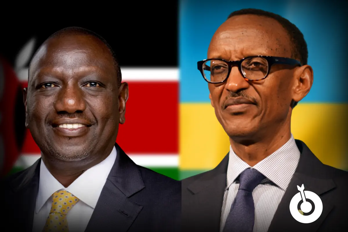 Kenya and Rwanda’s decision to become visa-free for every African is not enough for a borderless Africa