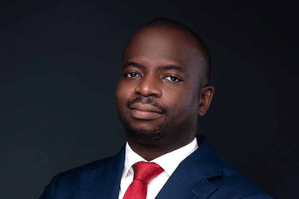 This Nigerian startup is building the everything app for your finances 1 Oluseye Olusoga is the CEO of Nigerian fintech, i-invest