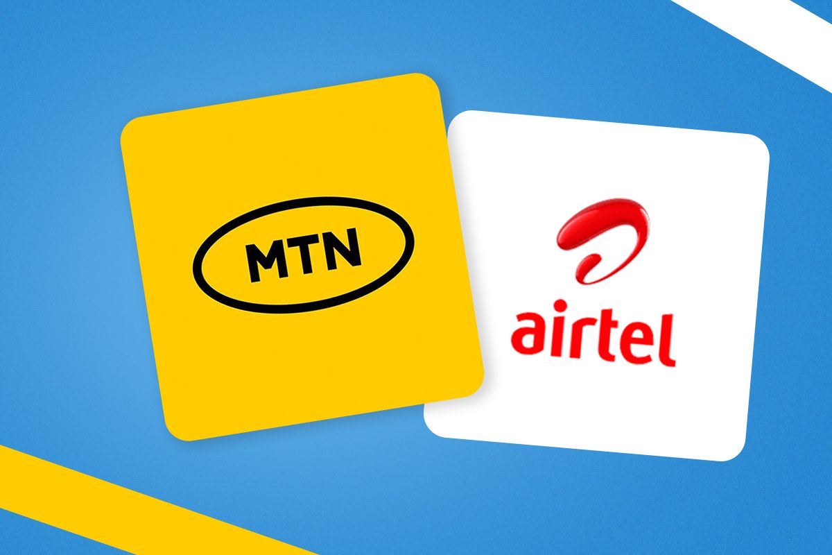 Why 2023 is MTN and Airtel’s worst financial year in the past 4  years
