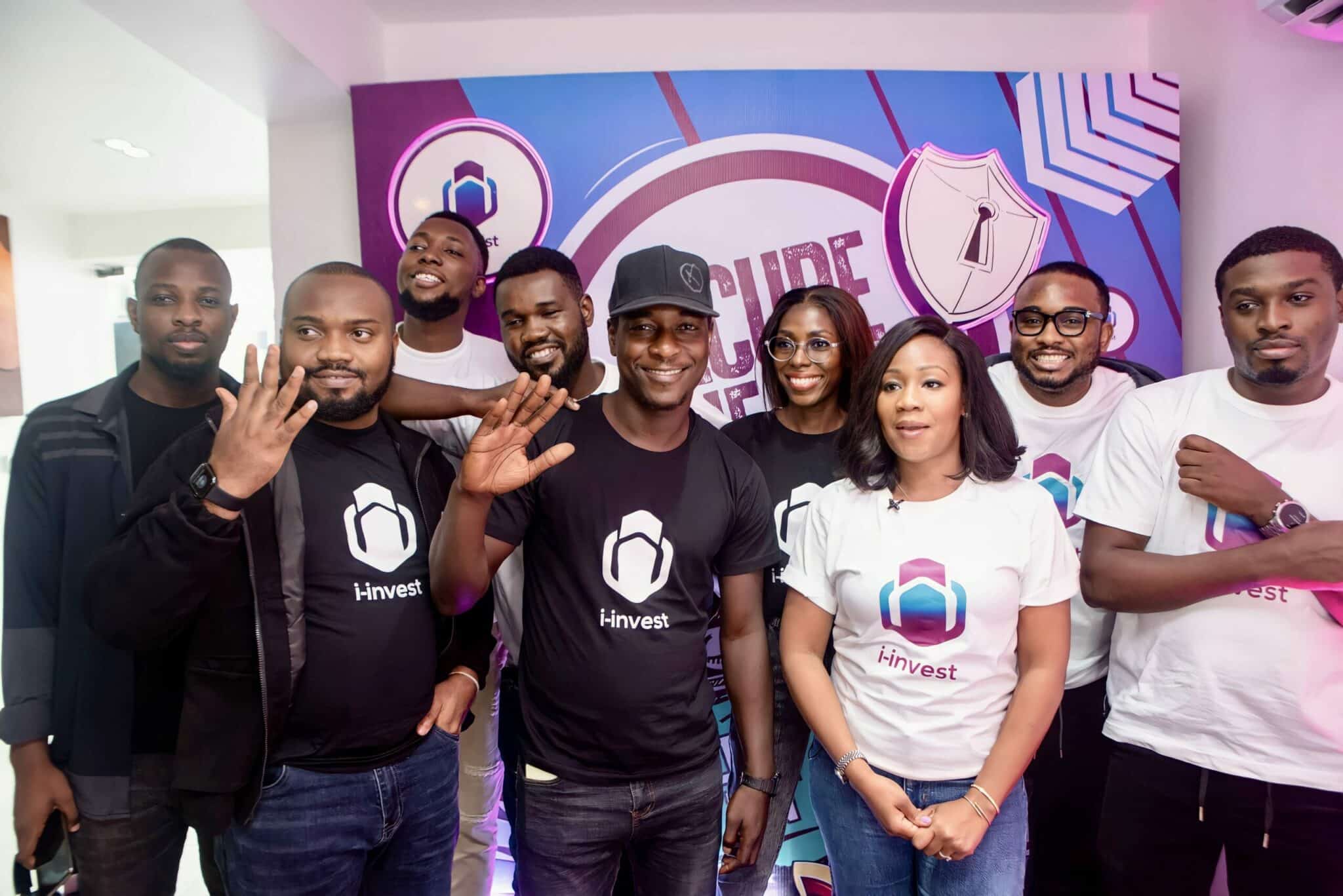 This Nigerian startup is building the everything app for your finances 