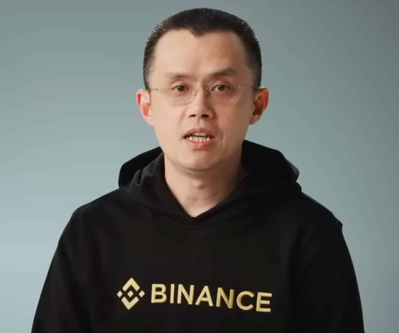 Binance will no longer allow naira deposits and withdrawals as it discontinues all services in the Nigerian currency