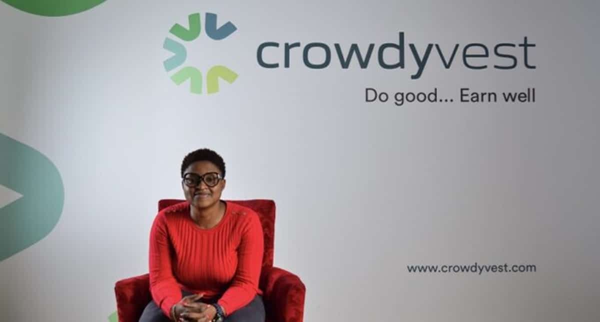 Why Crowdyvest wants to convert customer debt to equity