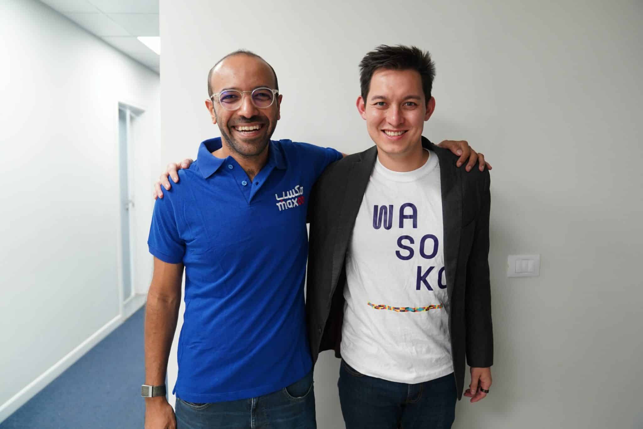 Wasoko and MaxAB welcome Cruise CTO to drive AI initiative