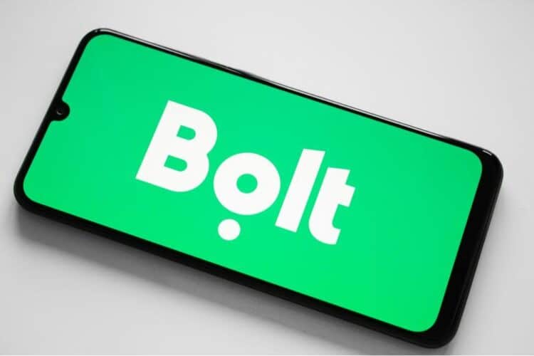 Bolt Nigeria mandates AC in all ride categories 1 Bolt app